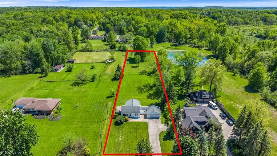 4388 E Boston Road, Richfield, OH 44286 - #2