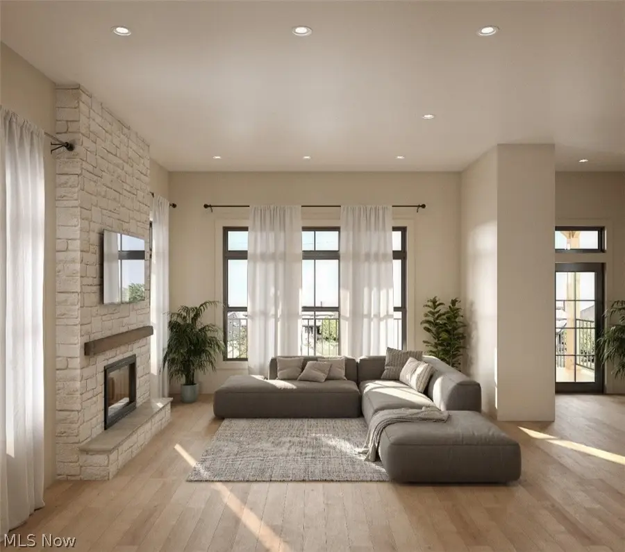 1283 W 106th Street, Cleveland, OH 44102 - #2