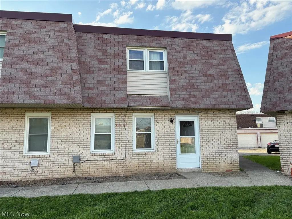 4263 Bennington Boulevard, Brunswick, OH 44212 - #1