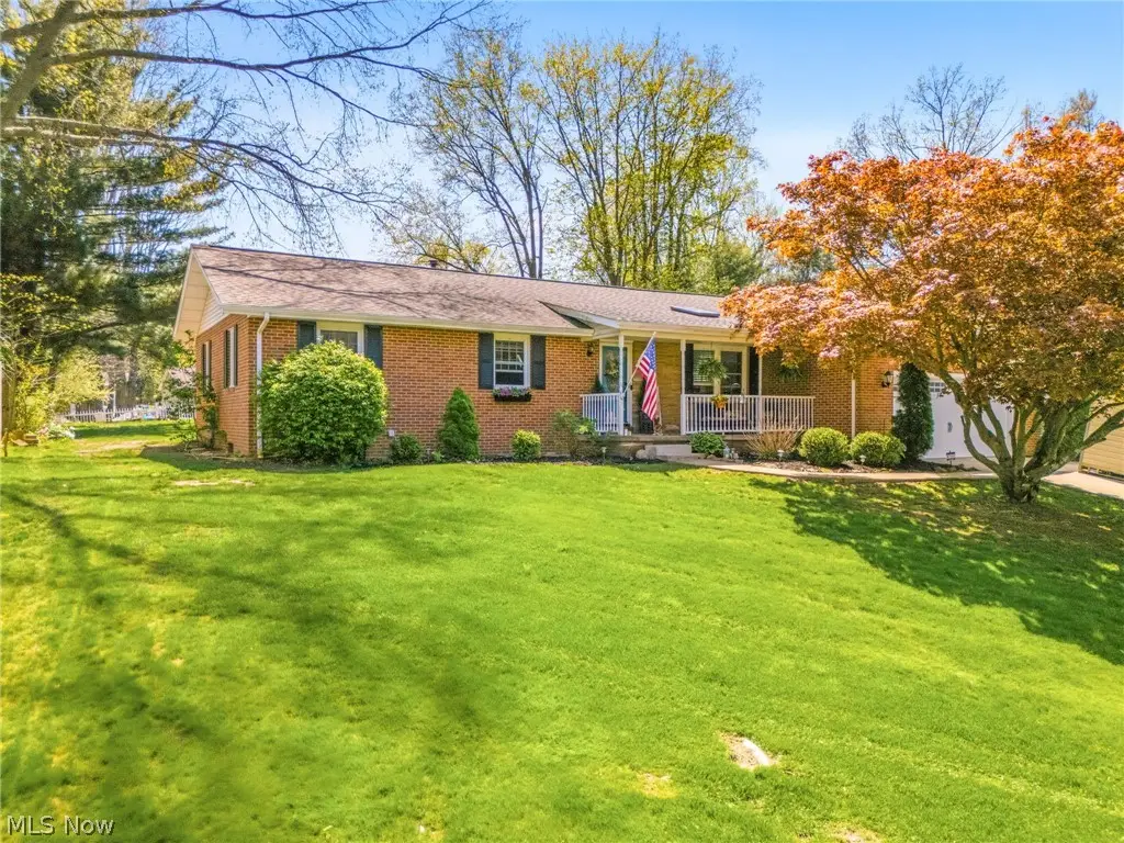 4221 Georgia Nw Street, Massillon, OH 44646 - #1