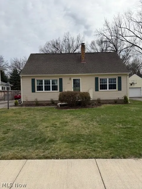 618 Steele Street, Kent, OH 44240 - #1