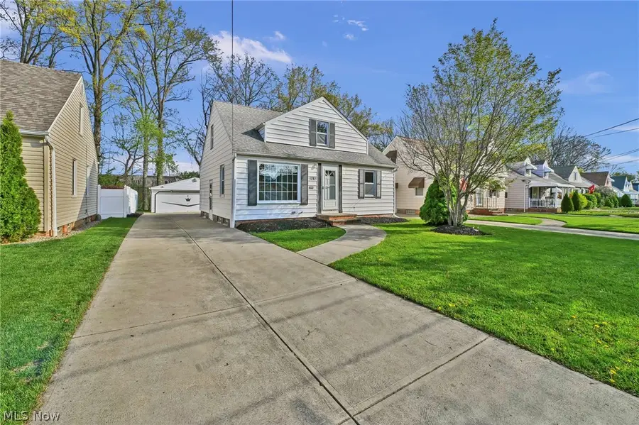 612 North Street, Brooklyn Heights, OH 44131 - #3