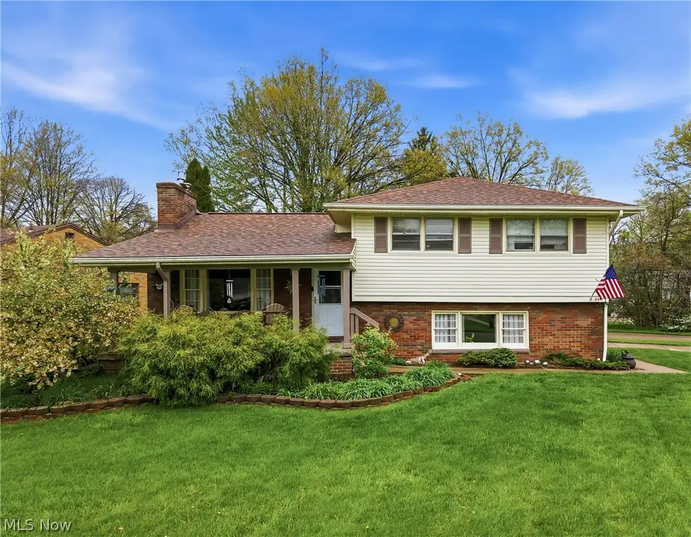 3441 Bentwillow Lane, Youngstown, OH 44511 - #1