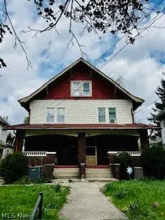 769/771 Work Drive, Akron, OH 44320 - #1