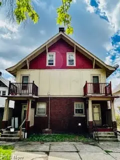 769/771 Work Drive, Akron, OH 44320 - #2