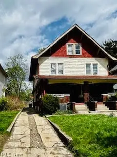 769/771 Work Drive, Akron, OH 44320 - #3