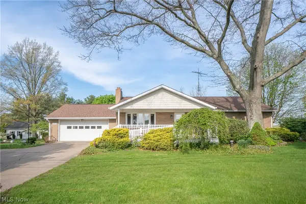 6501 Ravenna Avenue, Louisville, OH 44641