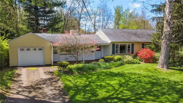 455 Montrose Nw Avenue, Massillon, OH 44646