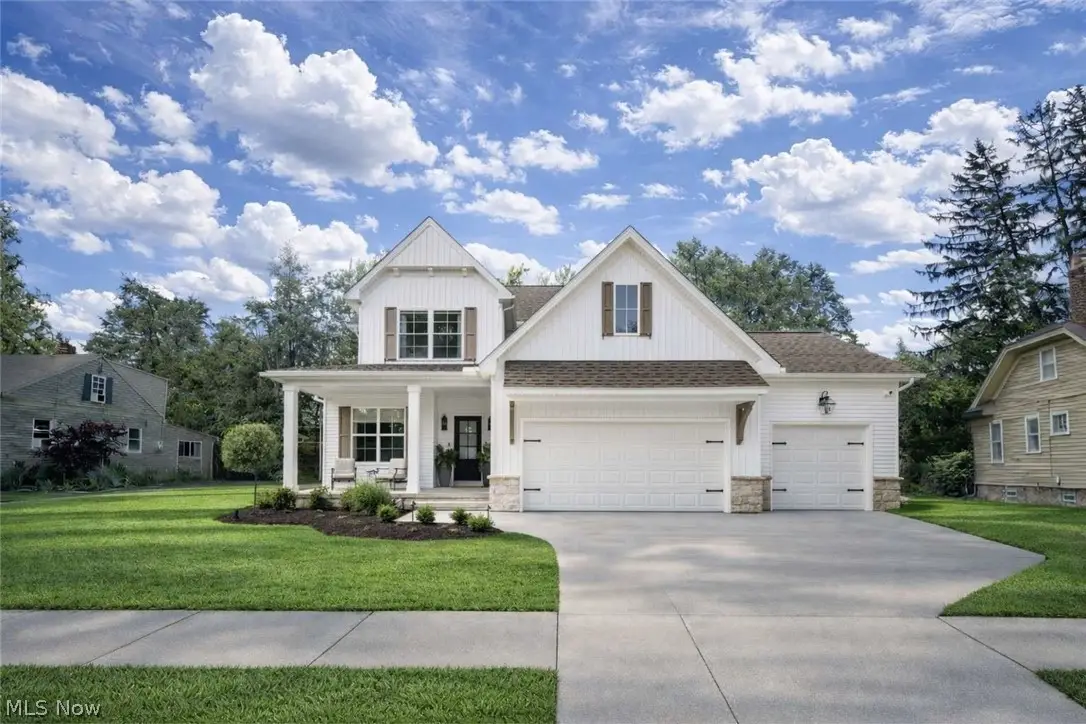 4879 Oakdale Drive, Willoughby, OH 44094 - #1