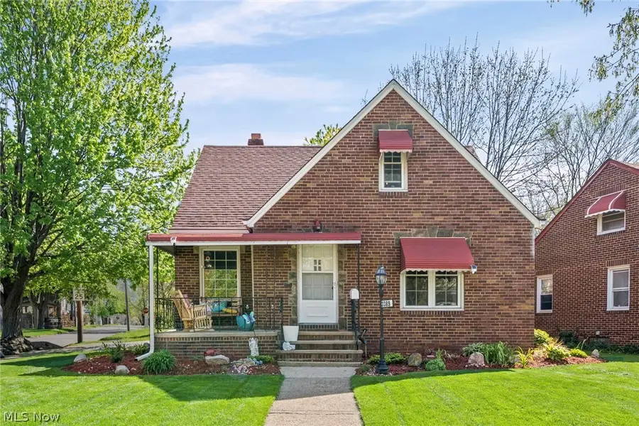 3389 W 132nd Street, Cleveland, OH 44111 - #2