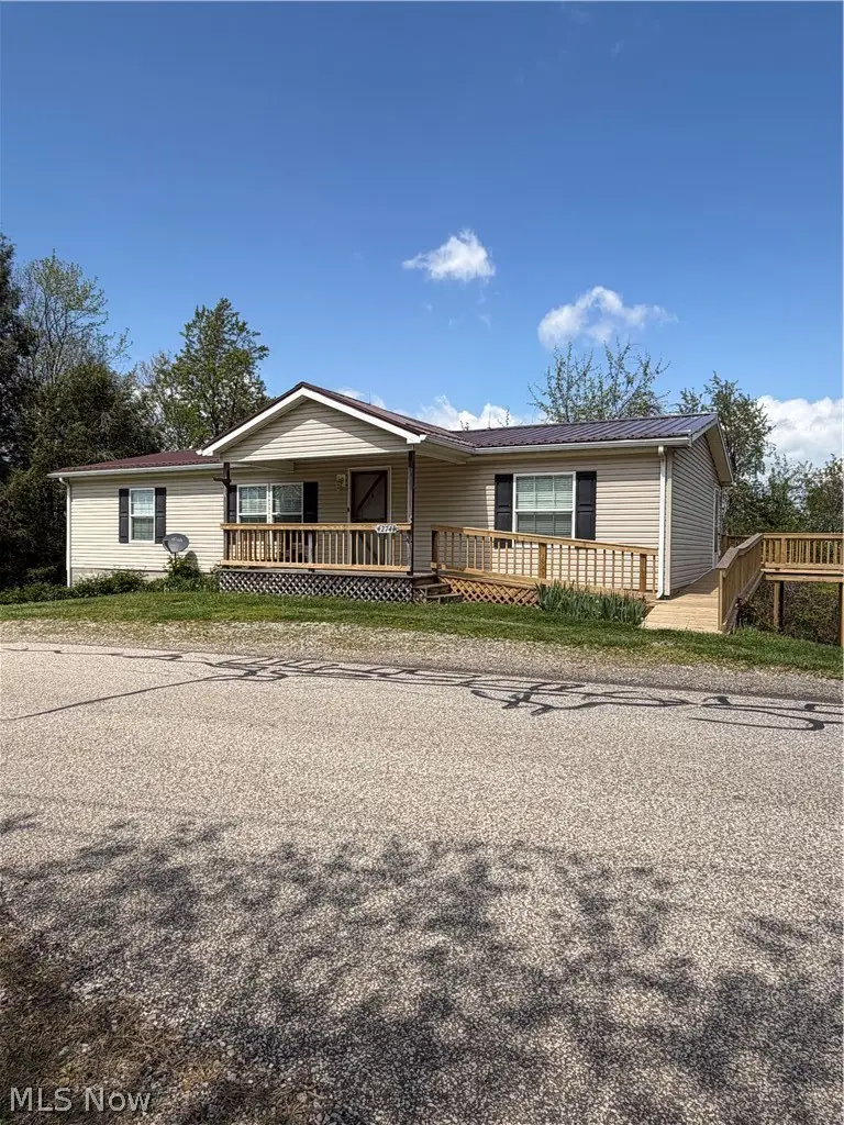 42741 Long Ridge Road, Clarington, OH 43915 - #1