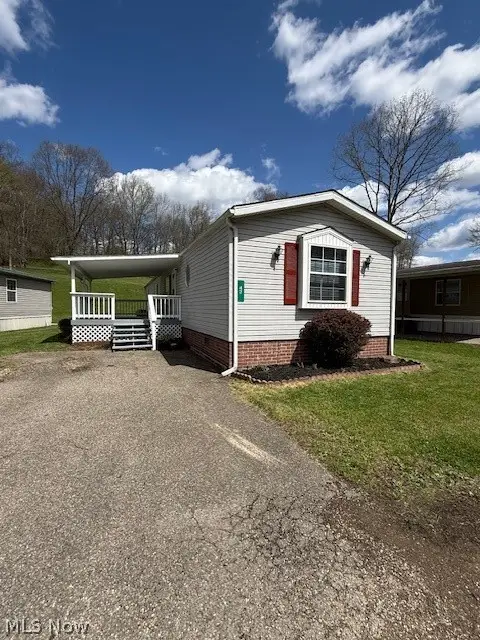 920 Creekside #lot 47, Newcomerstown, OH 43832 - #2