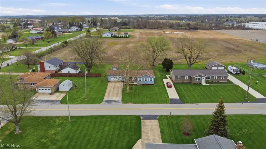 3712 Ronald Drive, Castalia, OH 44824 - #2