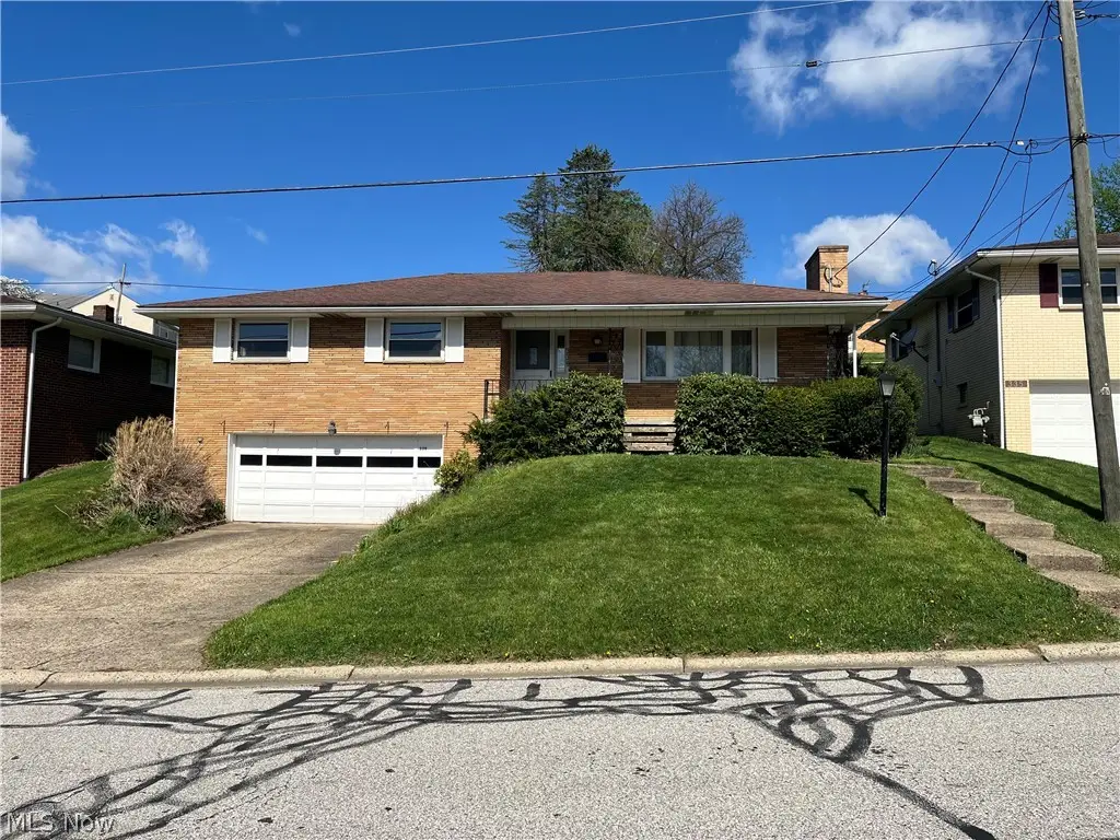 339 Garfield, Steubenville, OH 43952 - #1