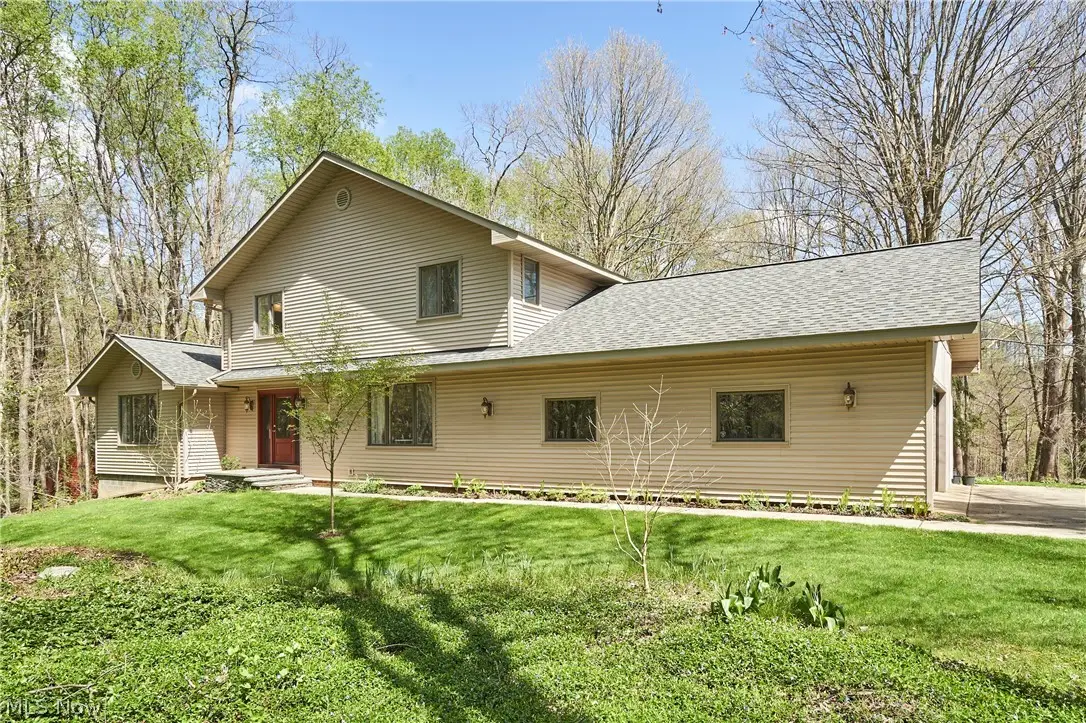 14125 Country River Lane, Newbury, OH 44065 - #1