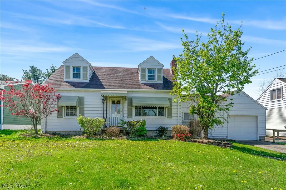 1513 Meadowbrook Avenue, Poland, OH 44514 - #1