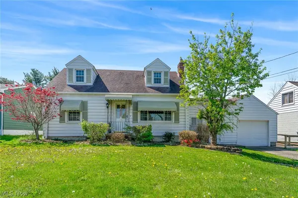 1513 Meadowbrook Avenue, Poland, OH 44514