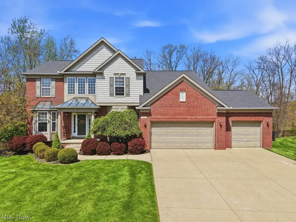 455 Cornell Drive, Broadview Heights, OH 44147 - #1