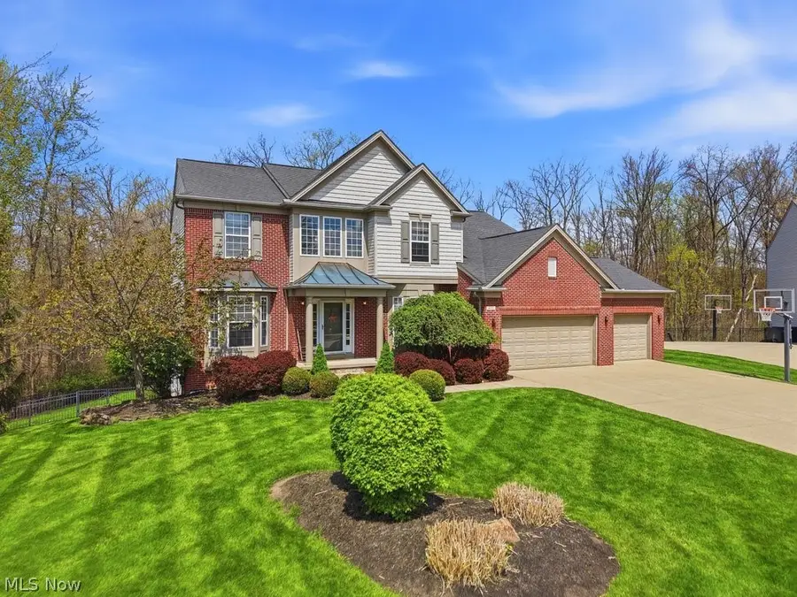 455 Cornell Drive, Broadview Heights, OH 44147 - #2