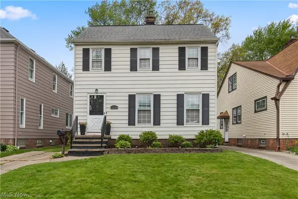 4156 W 161st Street, Cleveland, OH 44135