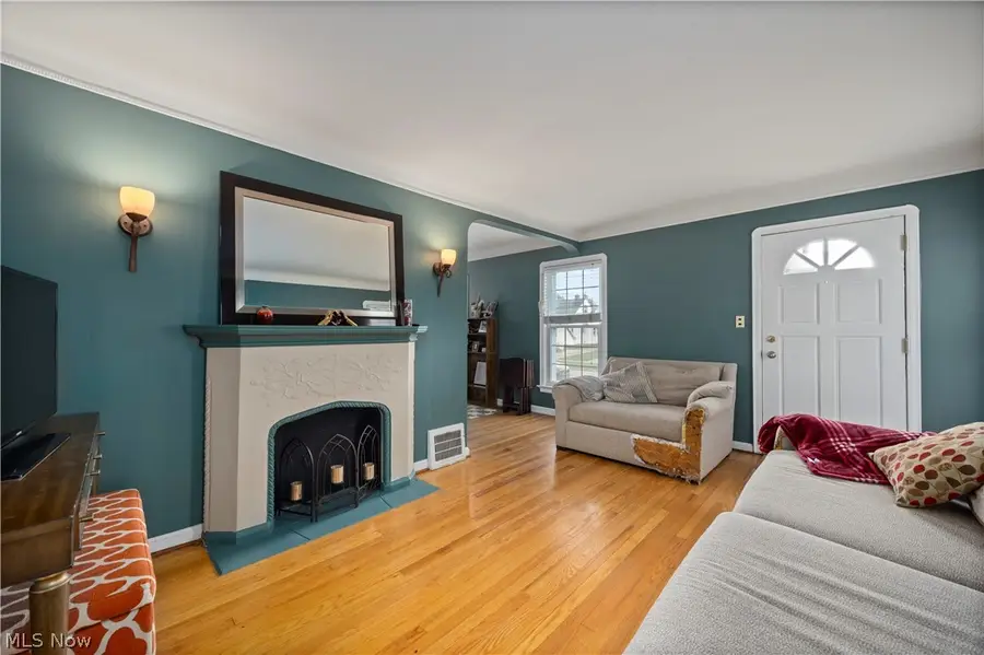 4156 W 161st Street, Cleveland, OH 44135 - #3