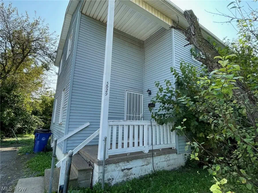 3029 E 73rd Street, Cleveland, OH 44104 - #3