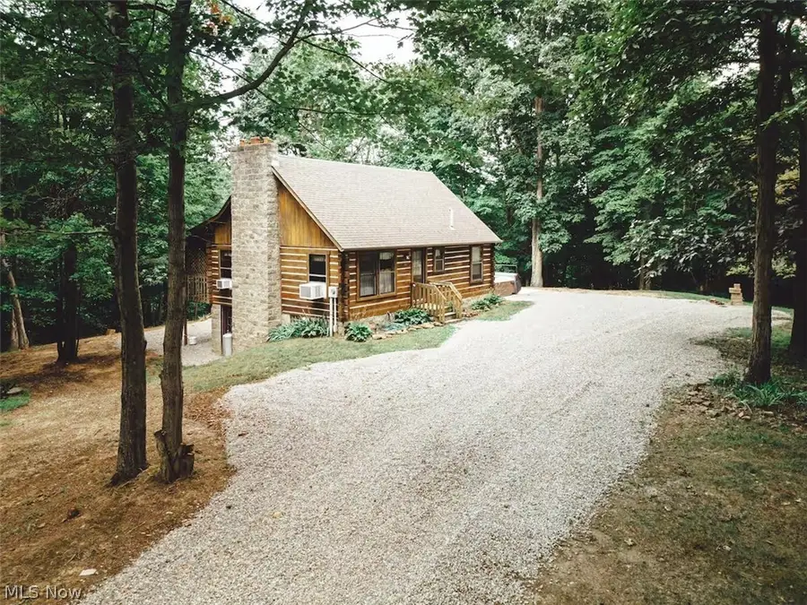 22916 Sam's Creek Road, Laurelville, OH 43135 - #2