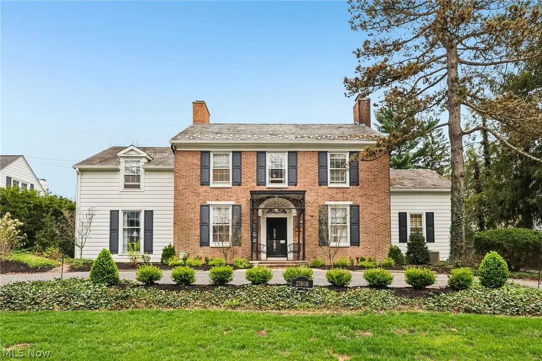 23900 Stanford Road, Shaker Heights, OH 44122 - #1