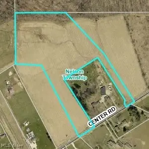 Center Road, Nelson, OH 44231