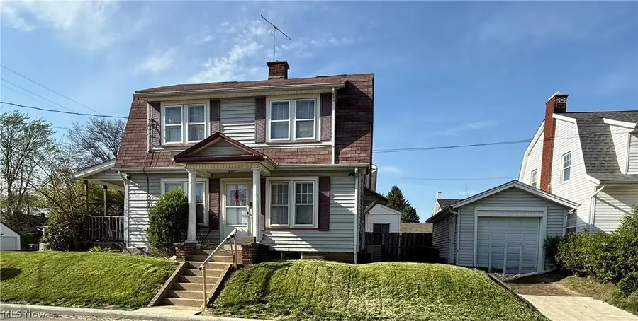 200 Roslyn Nw Avenue, Canton, OH 44708 - #2