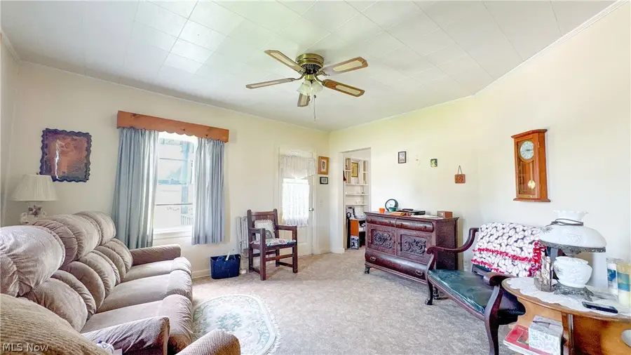 55321 Marietta Road, Pleasant City, OH 43772 - #2