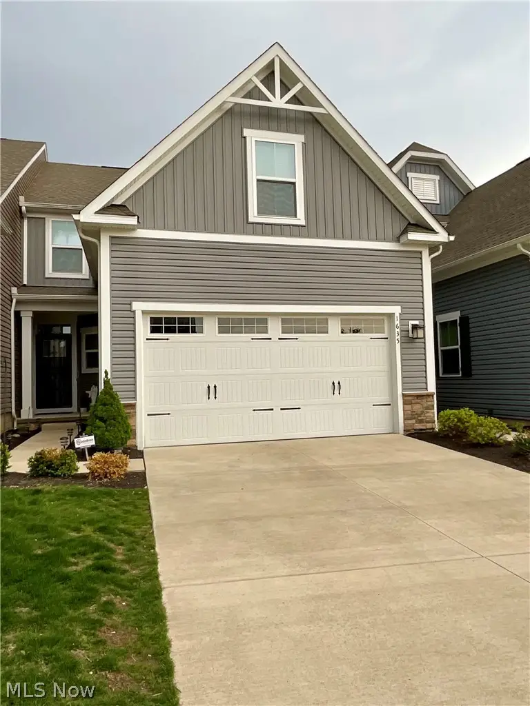 1635 Springer Court, Akron, OH 44313 - #2