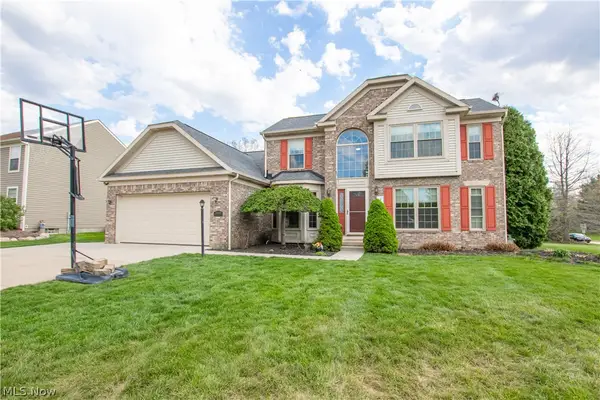 3089 Pondsford Drive, Medina, OH 44256