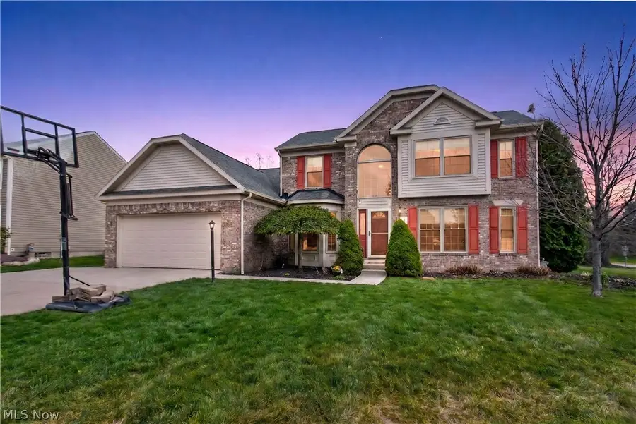 3089 Pondsford Drive, Medina, OH 44256 - #2