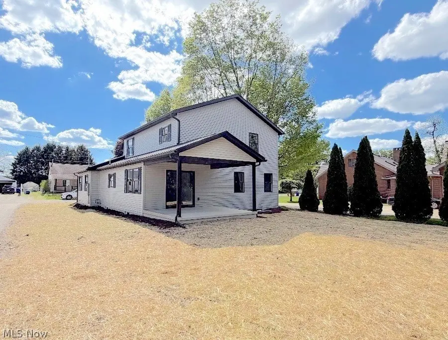 315 N Plum Street, Gnadenhutten, OH 44629 - #2