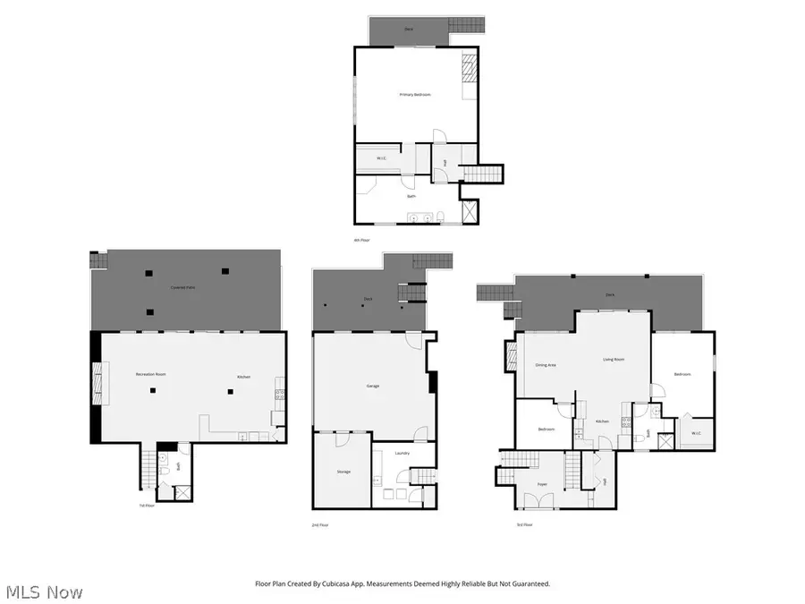 703 Holiday Drive, Willard, OH 44890 - #3