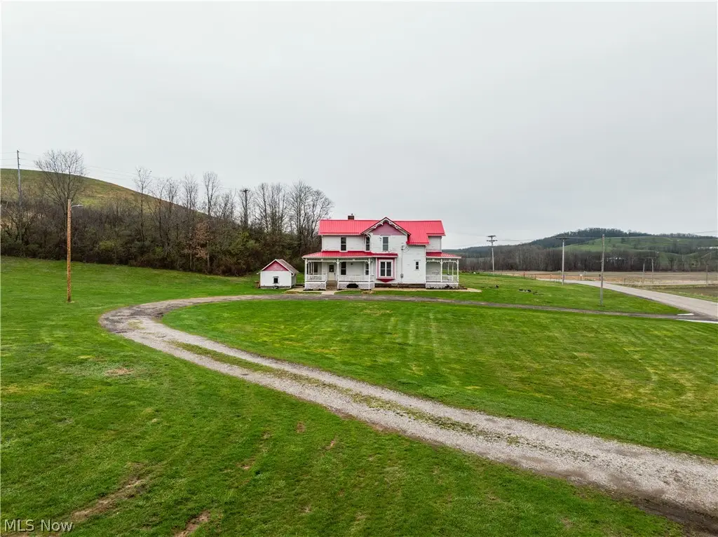 19114 Licking Valley Road, Perry, OH 43830 - #1
