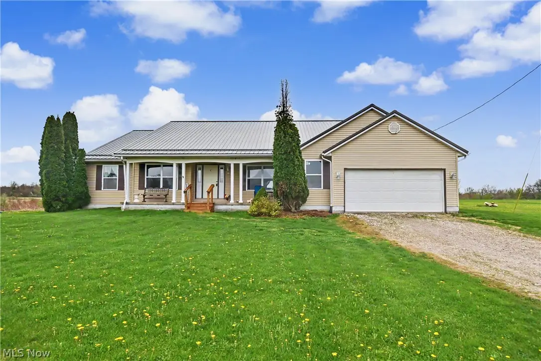 1009 County Road 40, Nova, OH 44859 - #1