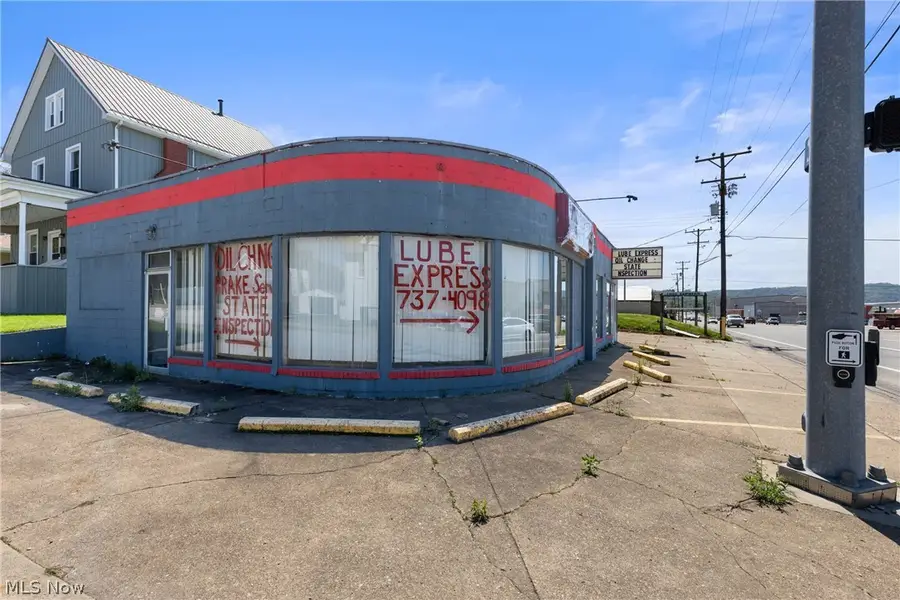 2640 Commerce Street, Wellsburg, WV 26070 - #2