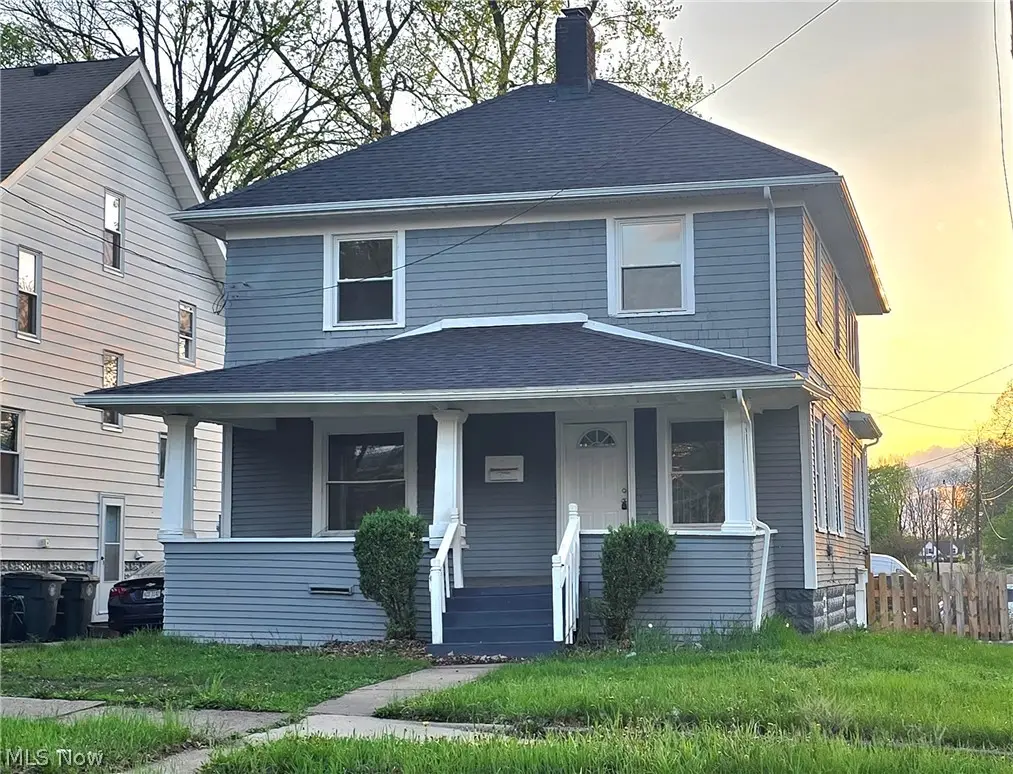 1024 N Howard Street, Akron, OH 44310 - #1
