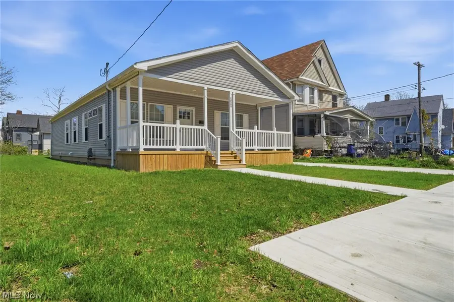 14509 Westropp Avenue, Cleveland, OH 44110 - #2