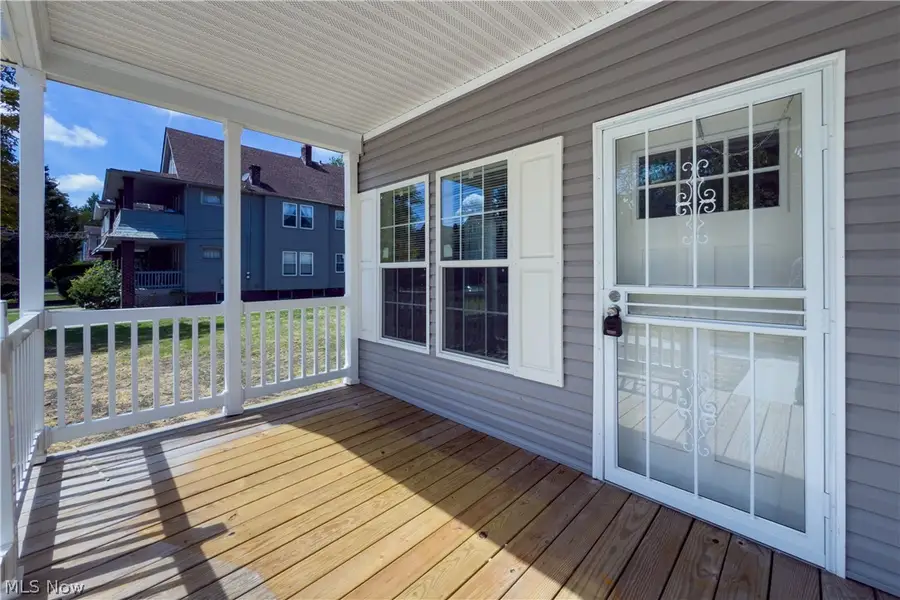 14509 Westropp Avenue, Cleveland, OH 44110 - #3