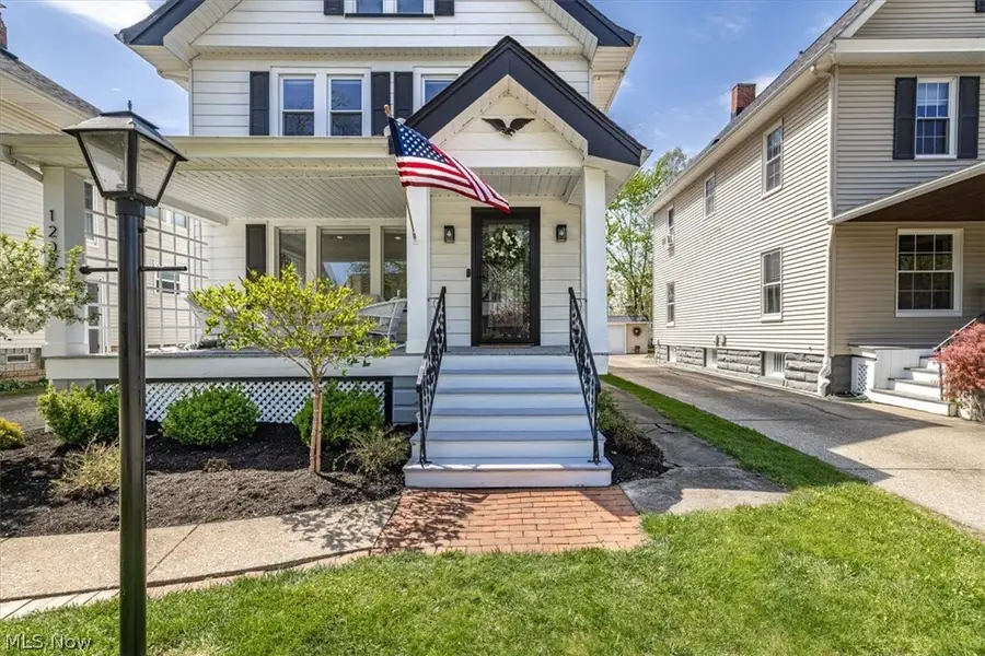 1208 French Avenue, Lakewood, OH 44107 - #2