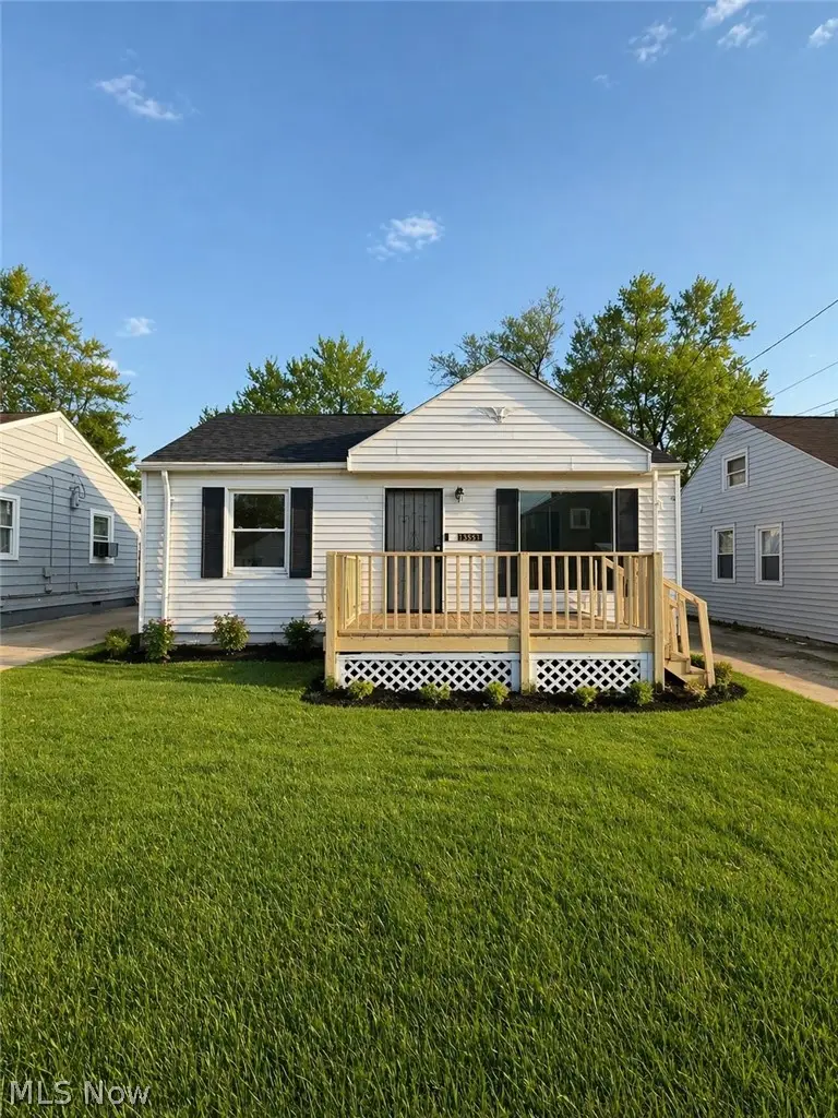 13517 Carrington Avenue, Cleveland, OH 44135 - #1
