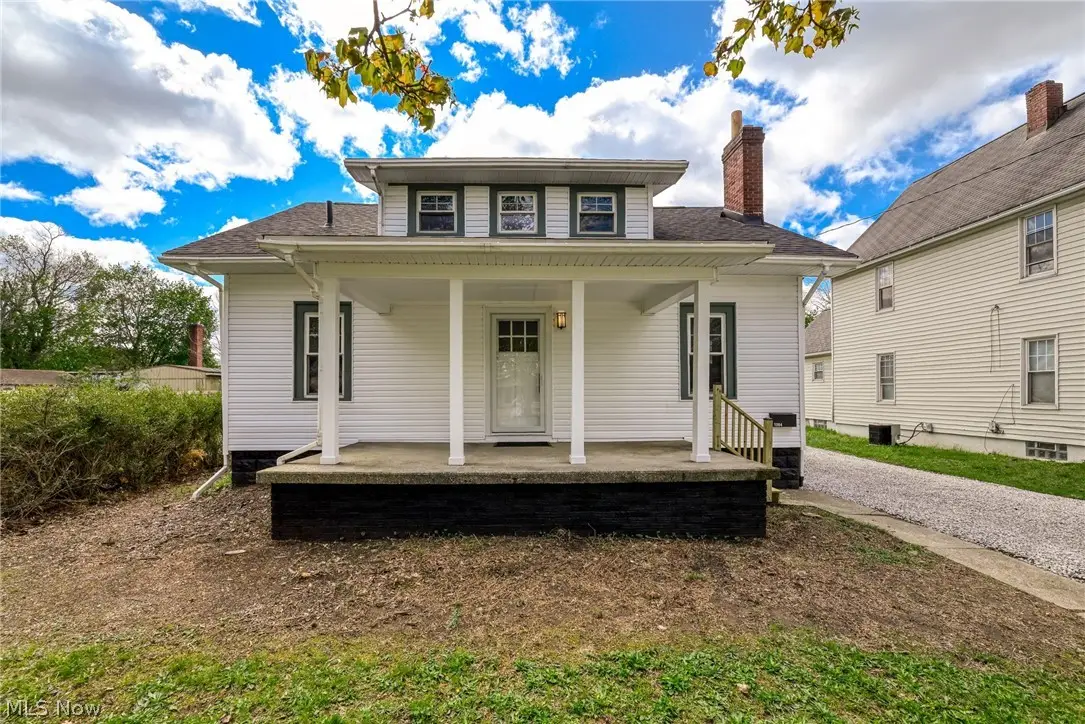 1364 California Avenue, Akron, OH 44314 - #1