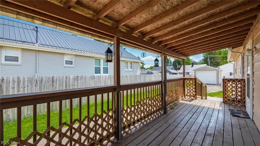 1146 Seborn Avenue, South Zanesville, OH 43701 - #2