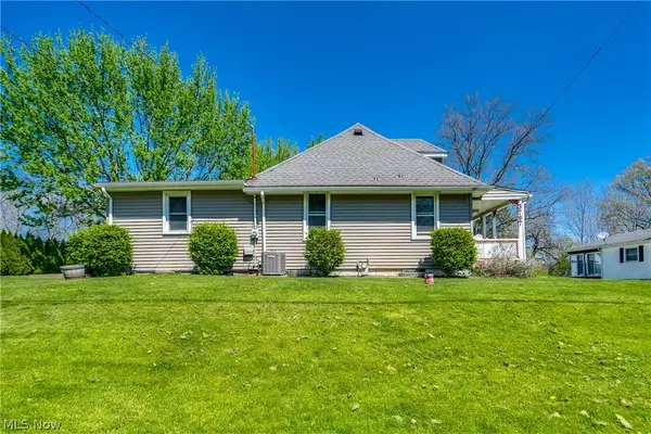 3797 Harper Avenue, Barberton, OH 44203