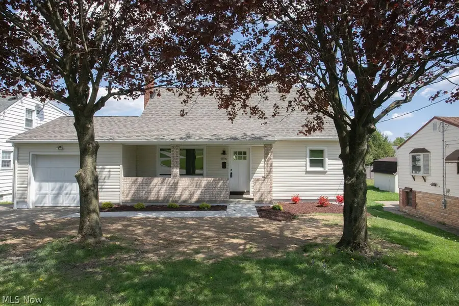 556 Idora Lane, Struthers, OH 44471 - #2