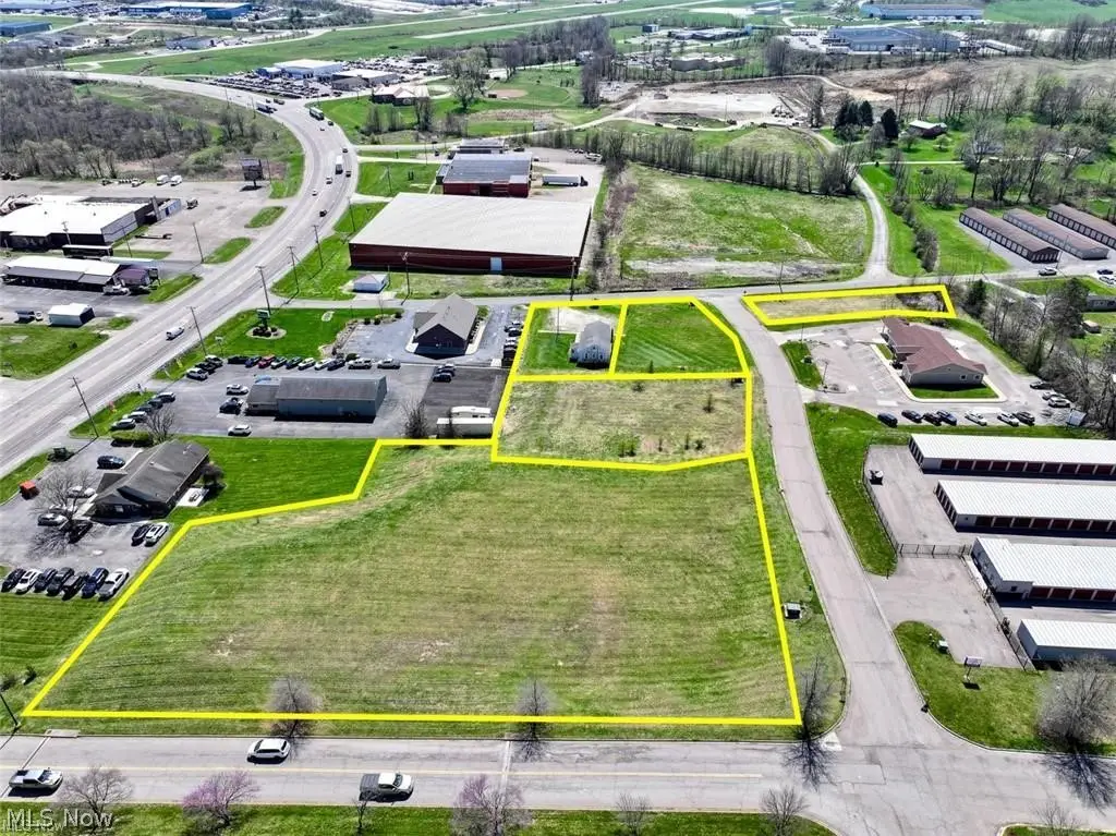 Whitaker Road #Parcel 2, Cambridge, OH 43725 - #1