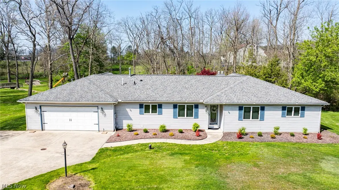16912 Albion Road, Strongsville, OH 44136 - #1